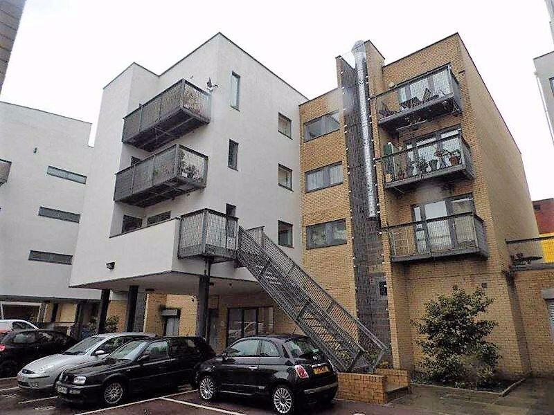 Main image of property: Hulme High Street, Hulme, Manchester