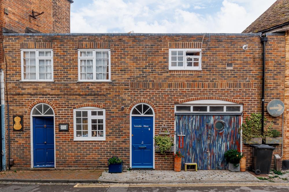 Main image of property: New Street, Poole