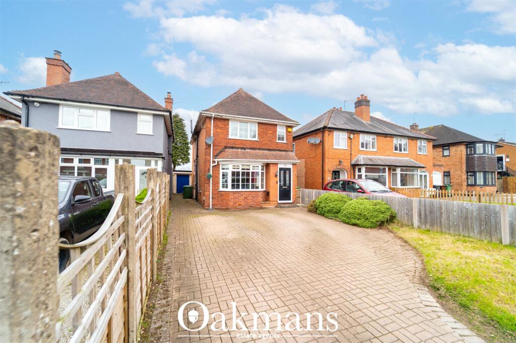 Additional image 29 of Evesham Road, Redditch, Worcestershire, B97