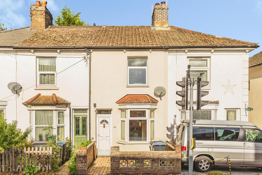Main image of property: Leylands Road, Burgess Hill
