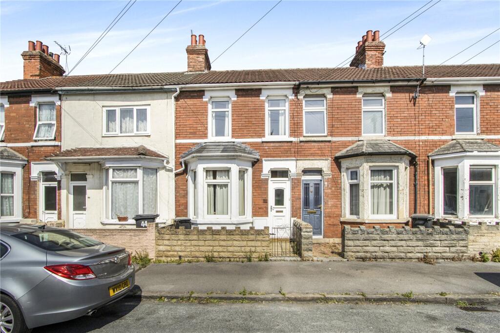 Main image of property: Rosebery Street, Swindon, Wiltshire, SN1