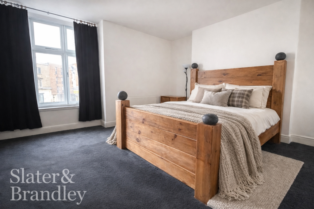 Main image of property: Derby Road, Nottingham, Nottinghamshire, NG1