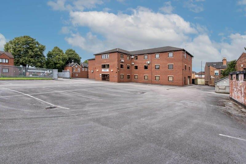 Main image of property: Potential Redevelopment Opportunity , Uttoxeter Old Road, Derby, Derbyshire
