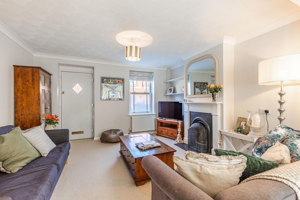Charming Character Cottage in Heacham photo 2