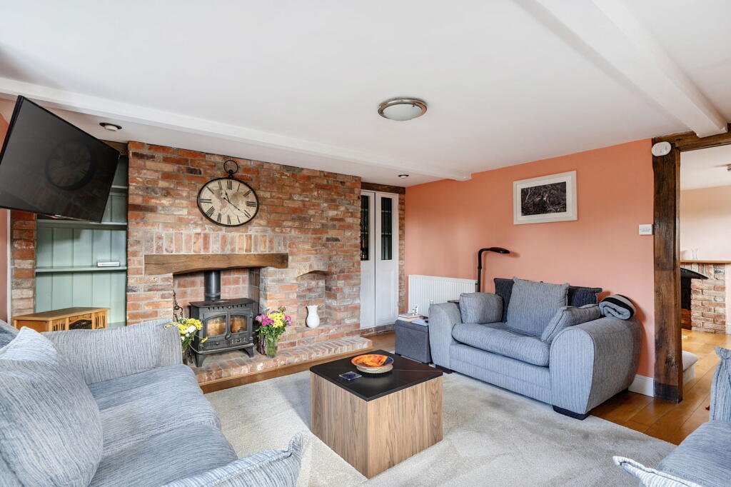 Additional image 12 of The Old School House, Maiden Bradley BA12 7JG