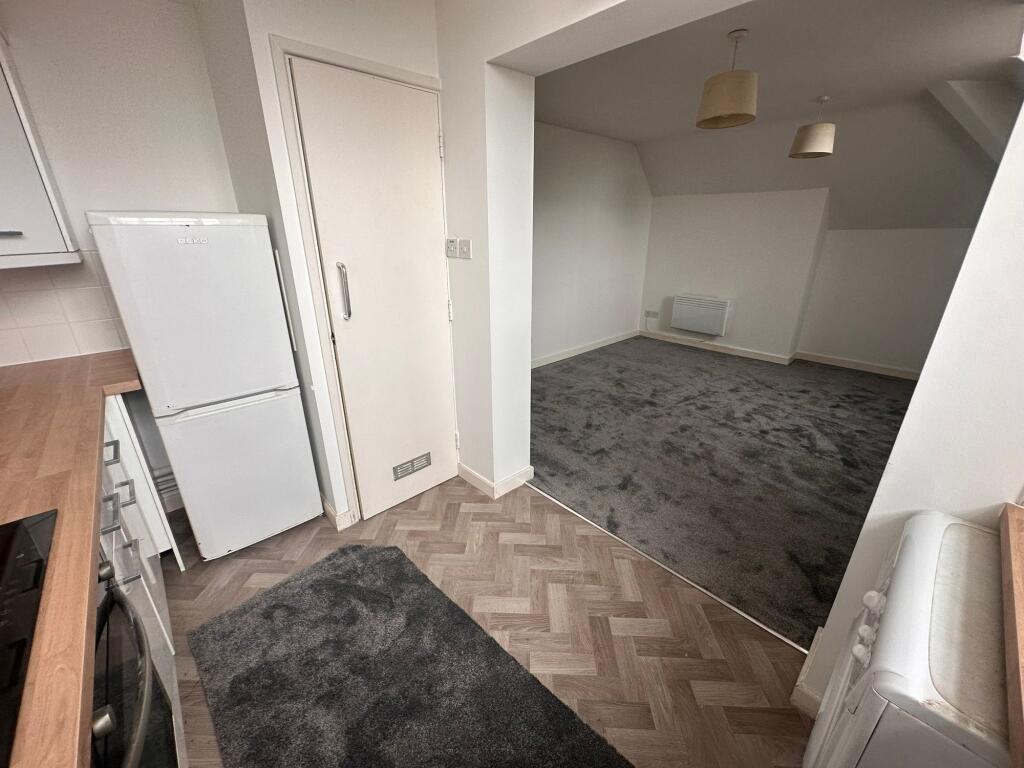 Apartment in Leicester, City of Leicester - View 2