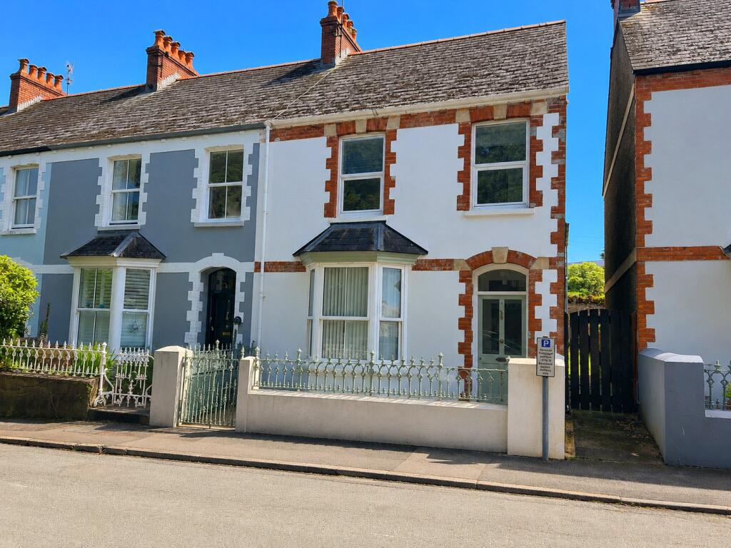 Main image of property: Greenhill Avenue, Tenby, Pembrokeshire, SA70