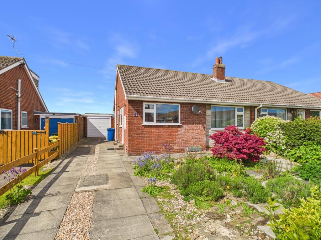 Main image of property: Alton Park, Beeford, Driffield, YO25 8BZ