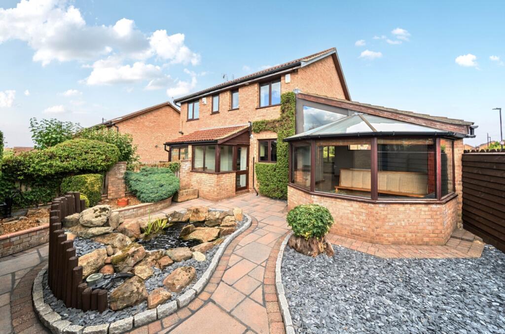 House in Harrogate - View 2