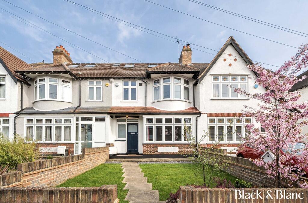 Main image of property: Birchwood Avenue, Beckenham, BR3