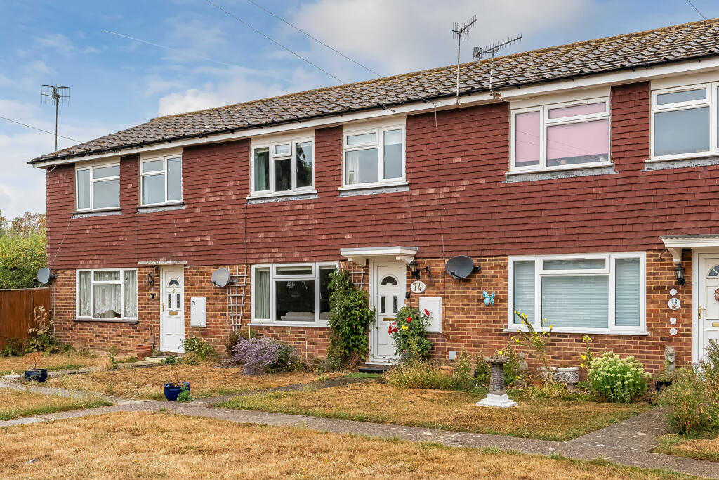 Main image of property: Springfield Road, Edenbridge, Kent