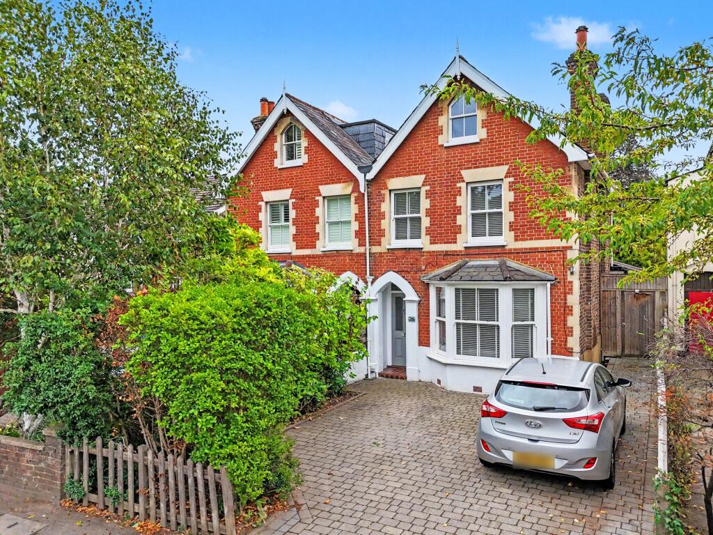 Main image of property: Milbourne Lane, Esher, KT10