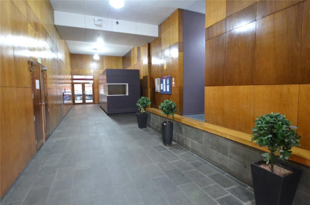 Main image of property: Cheapside, Liverpool, Merseyside, L2
