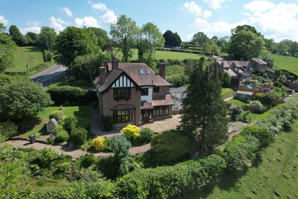Main image of property: Hopes Hill, Longhope