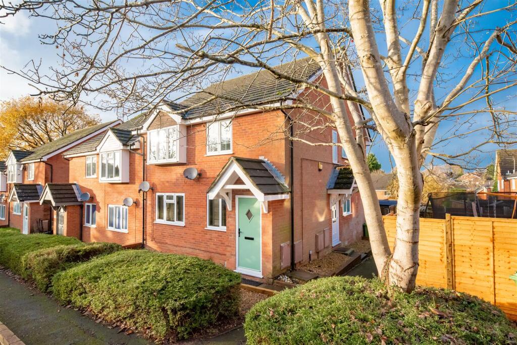 Main image of property: Chilham Close, Frimley, Camberley