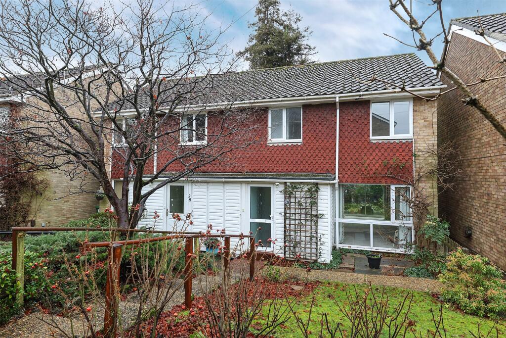 Main image of property: Summerly Avenue, Reigate, Surrey, RH2
