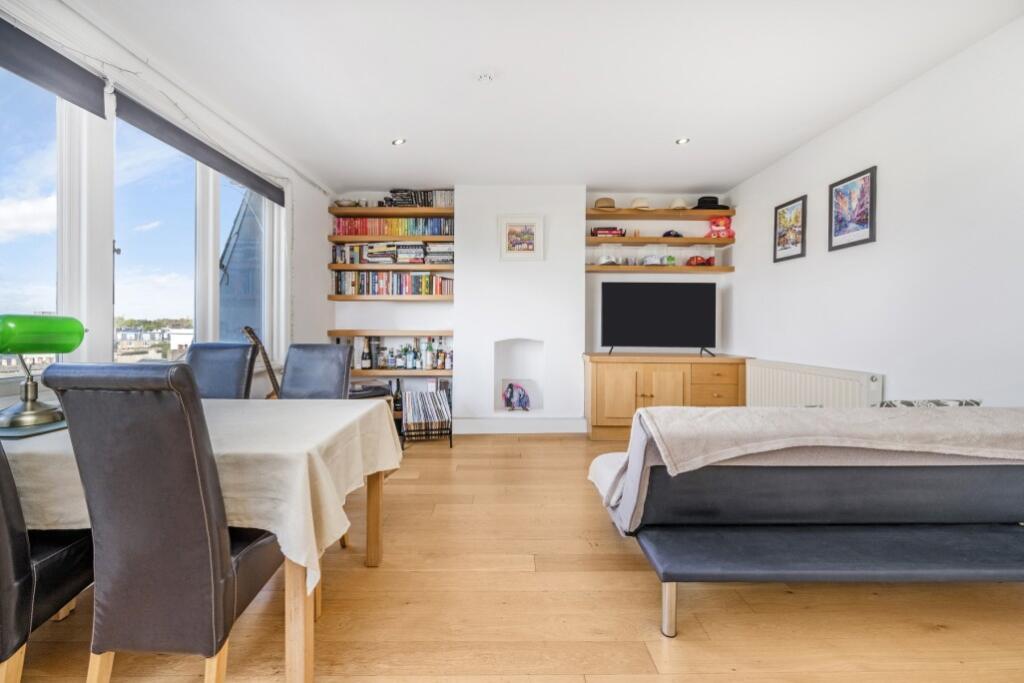 Apartment in London, Kensal Town, Maida Vale - View 4
