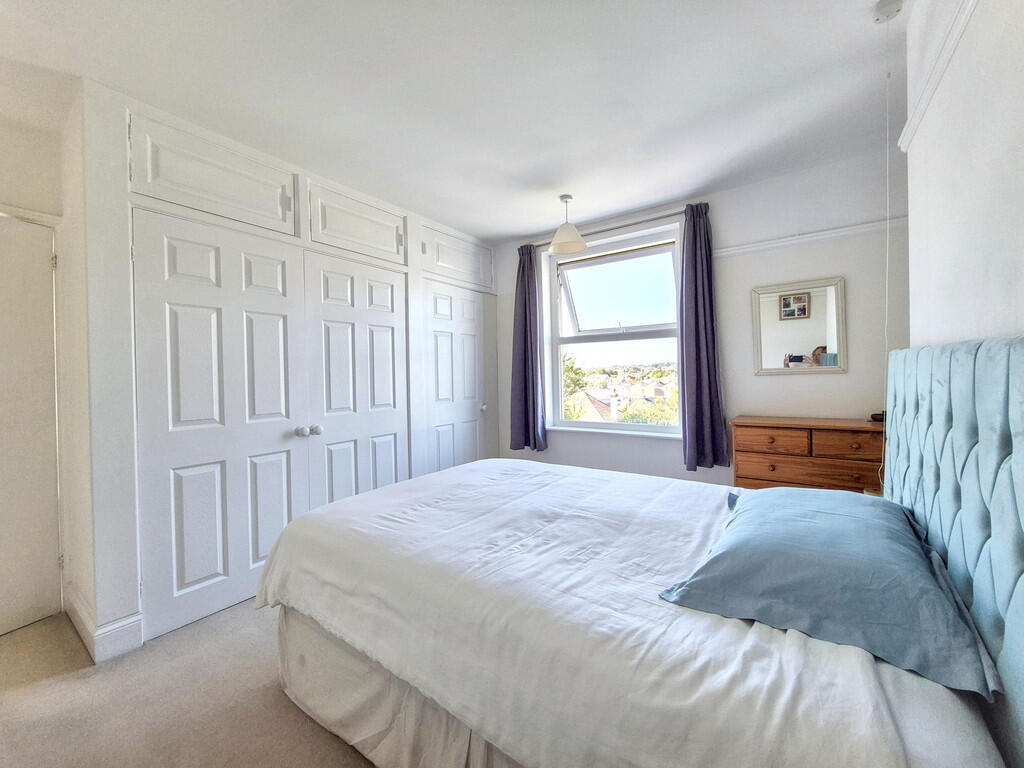 House in Falmouth, Cornwall - View 3