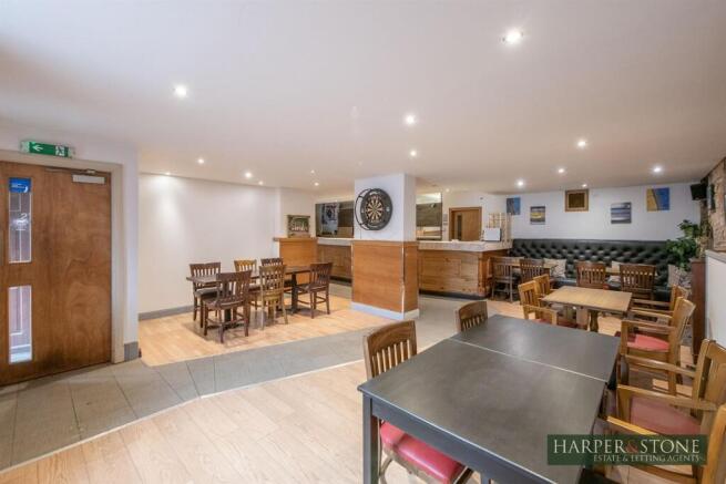 Bar/Restaurant