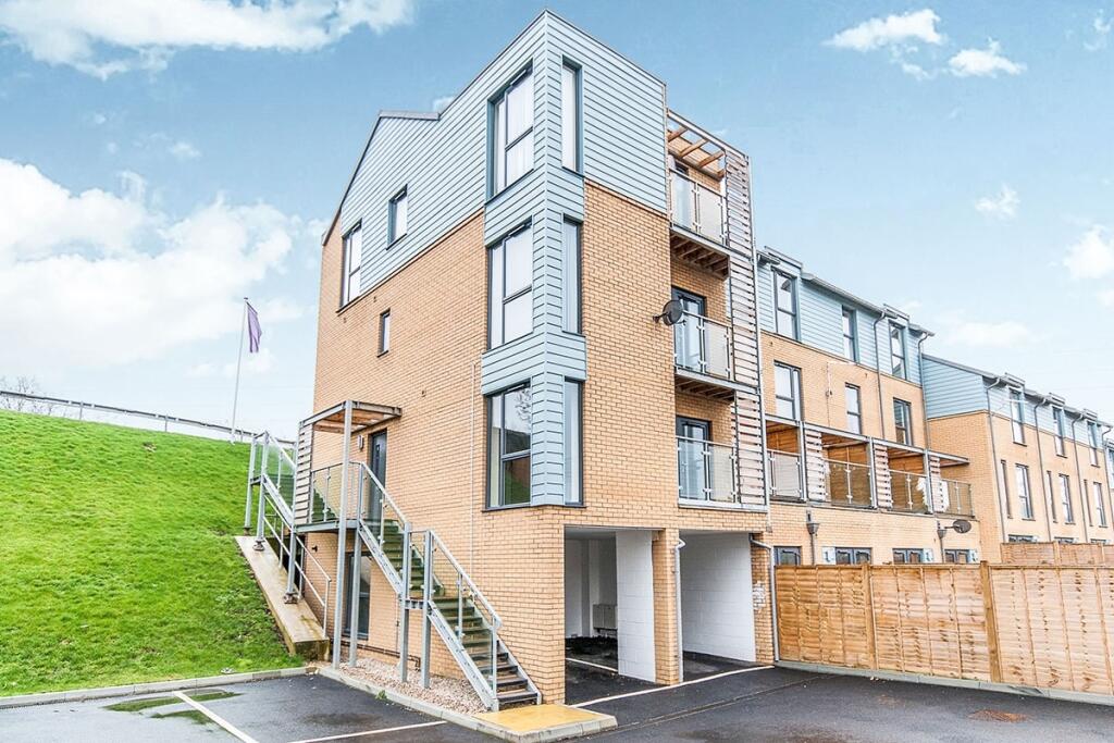 Main image of property: Farleigh Road, Canterbury, CT2