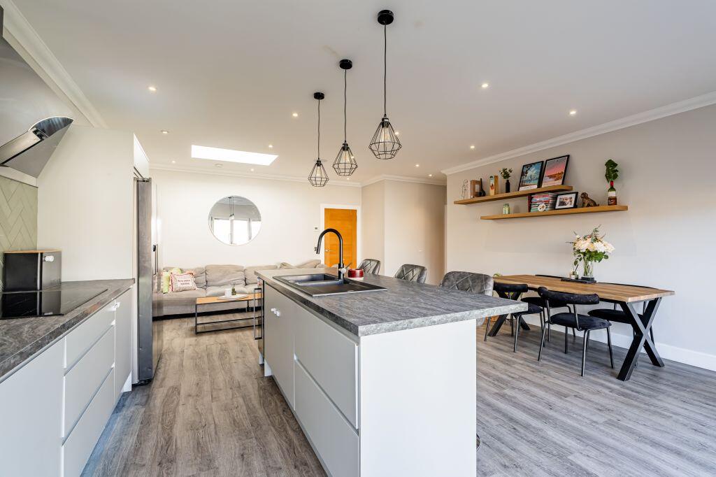 1 Parker Avenue, Edinburgh, EH7 6SB photo 3