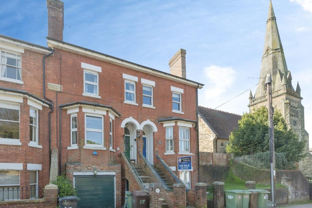 Main image of property: Bayhall Road, Tunbridge Wells, Kent, TN2