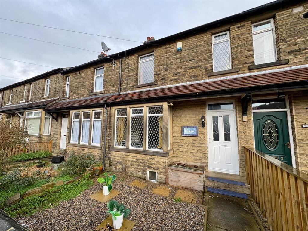 Main image of property: Charles Street, Elland