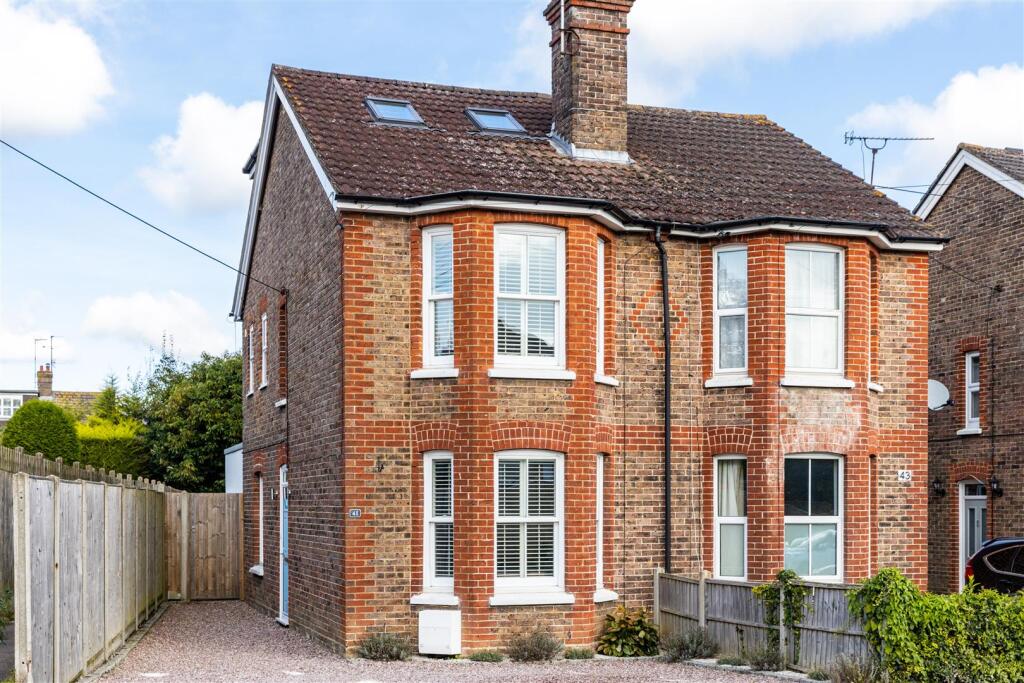 Main image of property: Queens Road, Haywards Heath