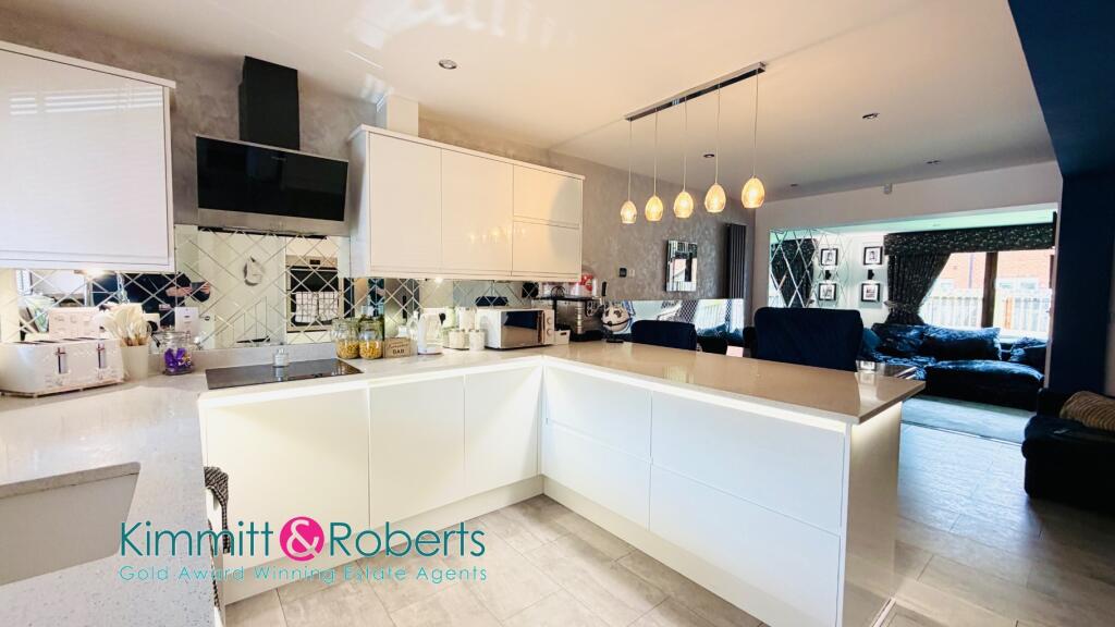 Main image of property: Linthorpe Avenue, Seaham, Durham, SR7 7JW