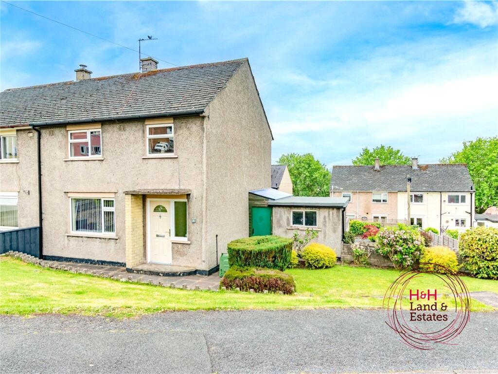 Main image of property: 2 Friars Road, Penrith, Cumbria