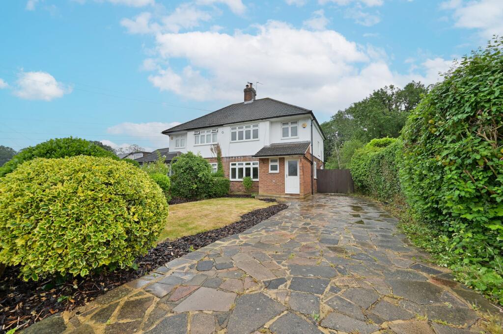 Main image of property: West Riding, Bricket Wood, AL2
