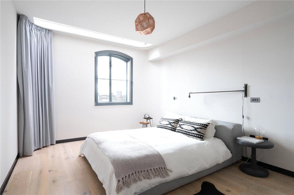 4 bedroom apartment for rent