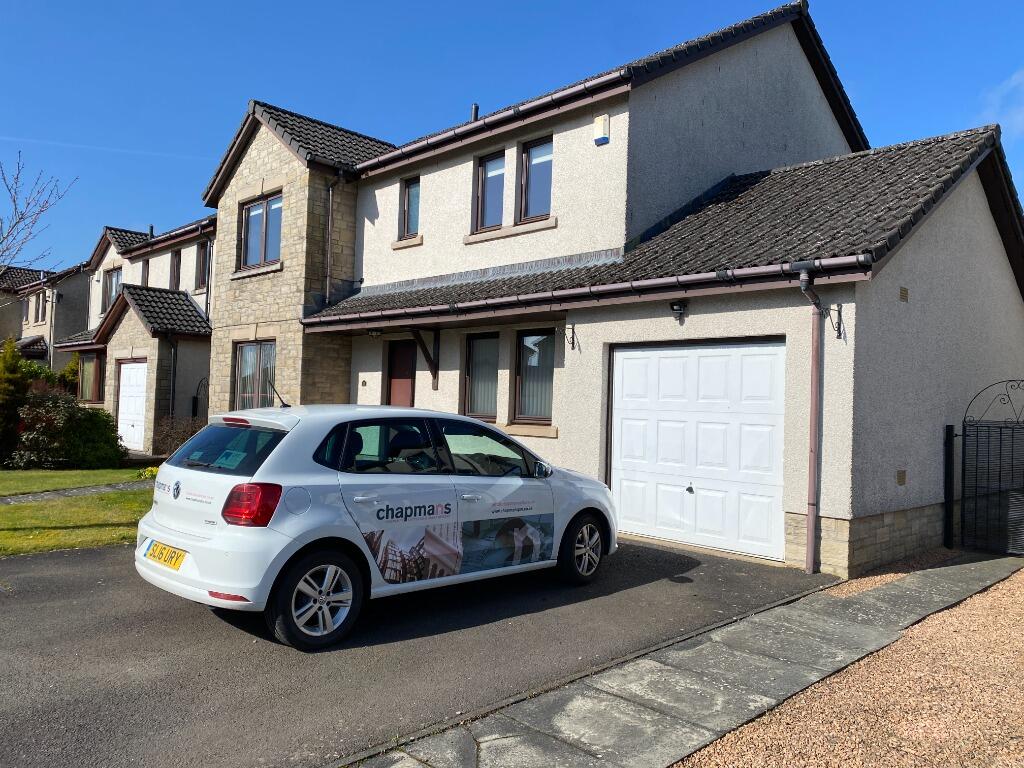 Main image of property: Inchbrakie Drive, Crieff, Perthshire, PH7