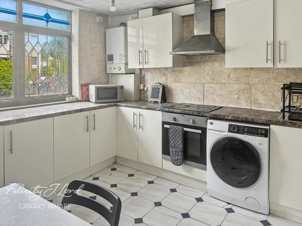 Main image of property: Seyssel Street, LONDON