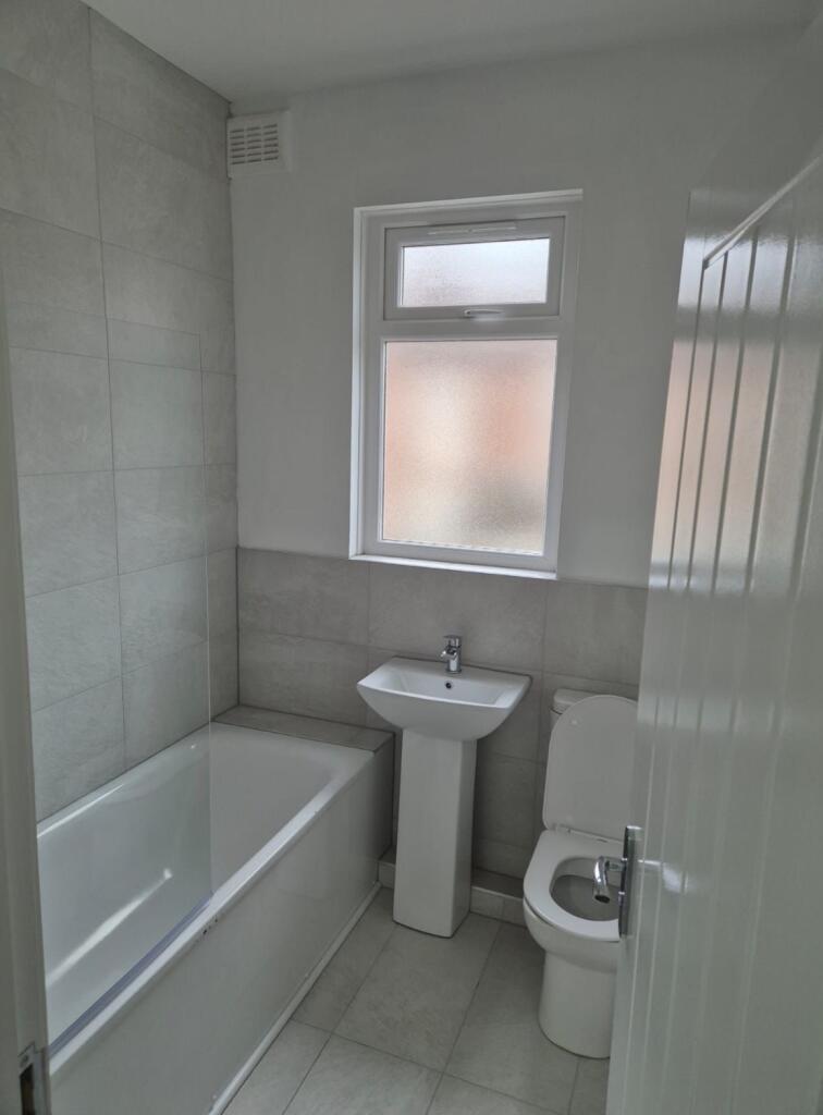 Main image of property: Craigs Road, Liverpool, L13