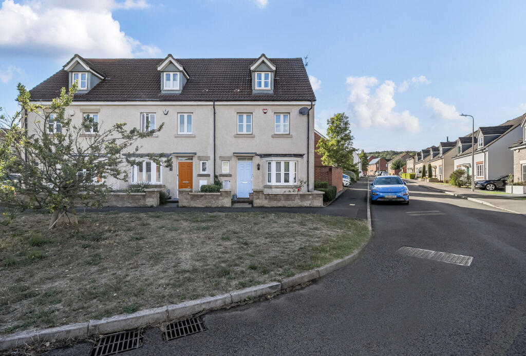 Main image of property: Perry Road, Long Ashton, Bristol, North Somerset, BS41