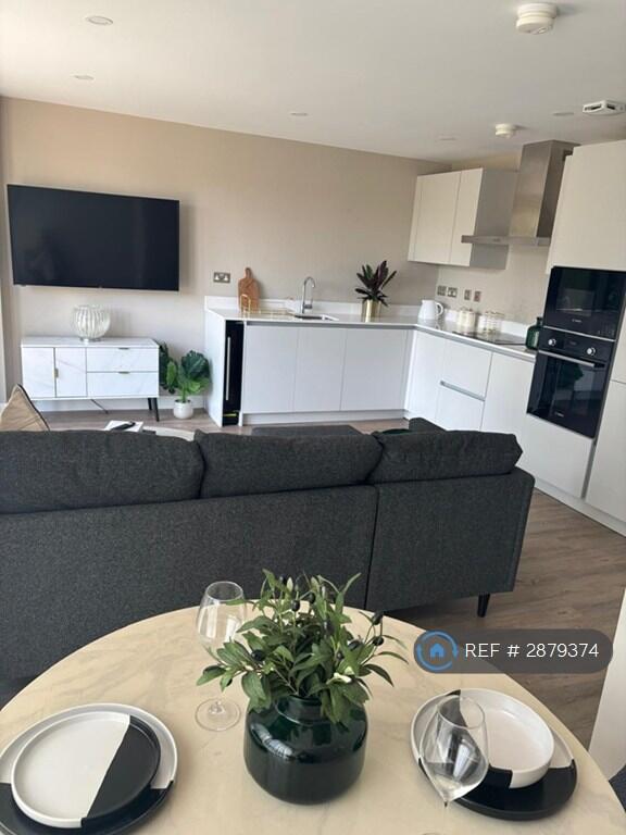 Main image of property: The Glass House, Hull, HU1