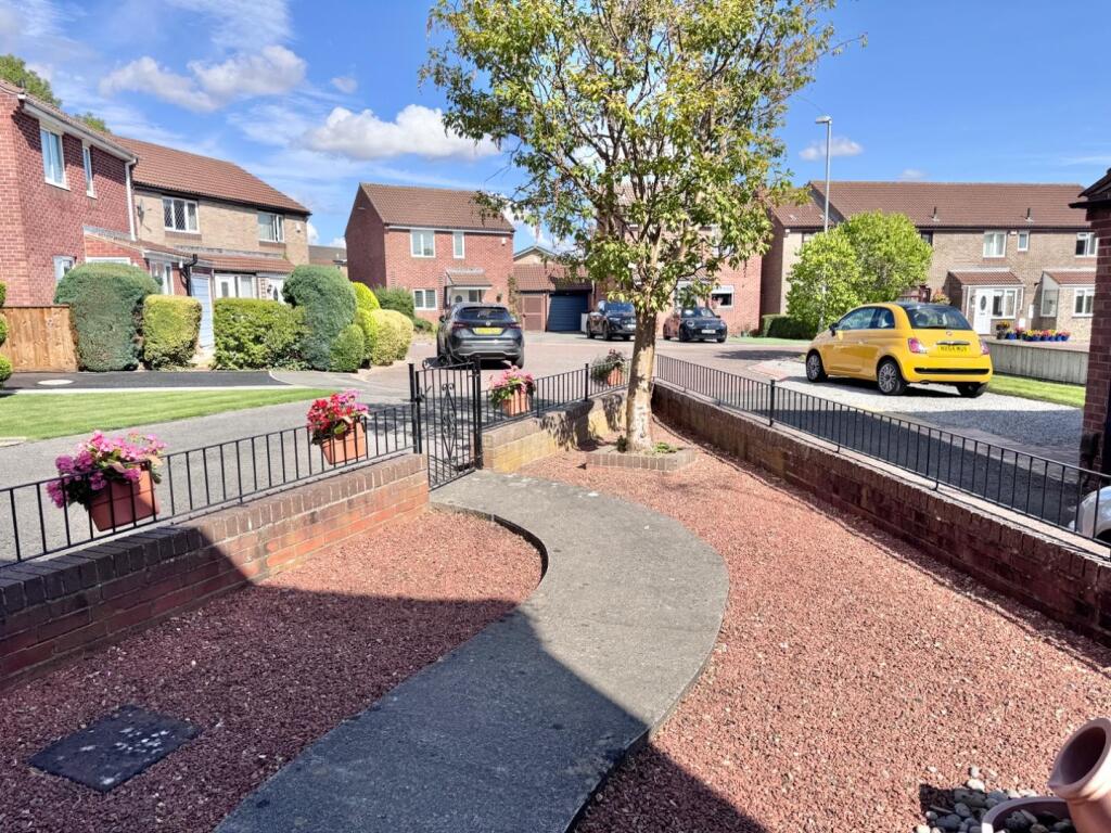 House in Darlington - View 4