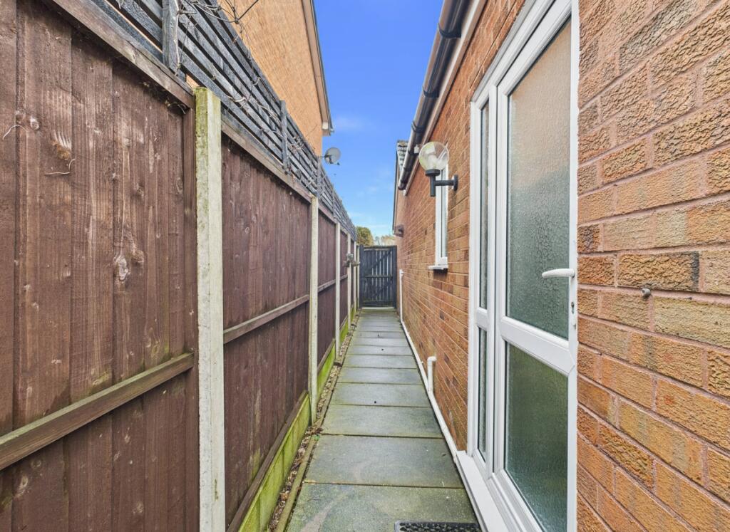 Additional image 20 of Rowan Close, Kingsbury, B78