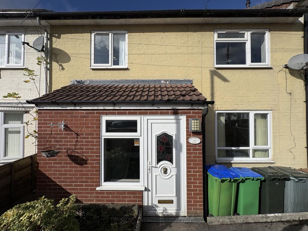 House in Manchester - View 2
