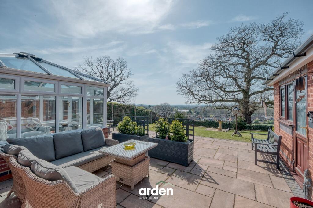 Additional image 13 of Glenfield Close, Redditch, B97