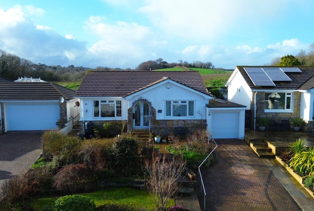 Main image of property: Broadley Drive, Livermead, Torquay