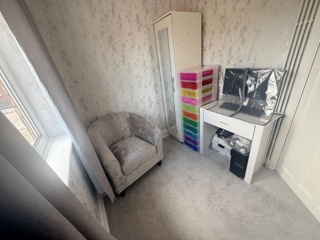 14 Dorothy Avenue, Sandiacre, Nottingham, Nottinghamshire, NG10 5LH photo 5