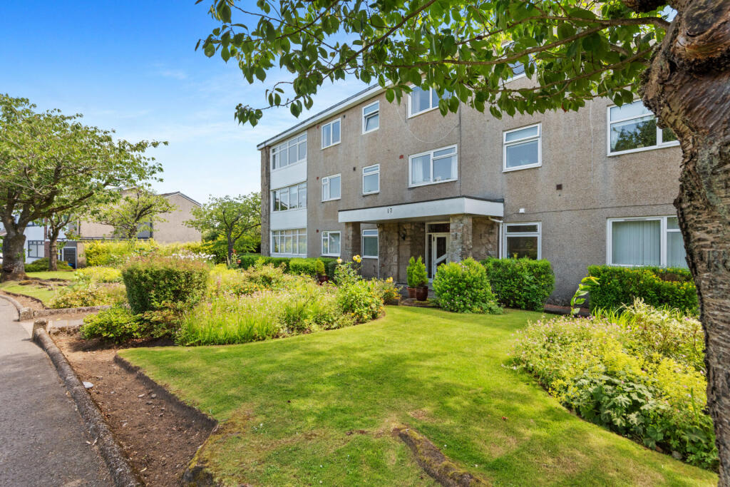 Main image of property: Kirkvale Drive, Newton Mearns