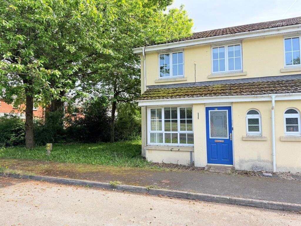Main image of property: Waylands Road, Tiverton