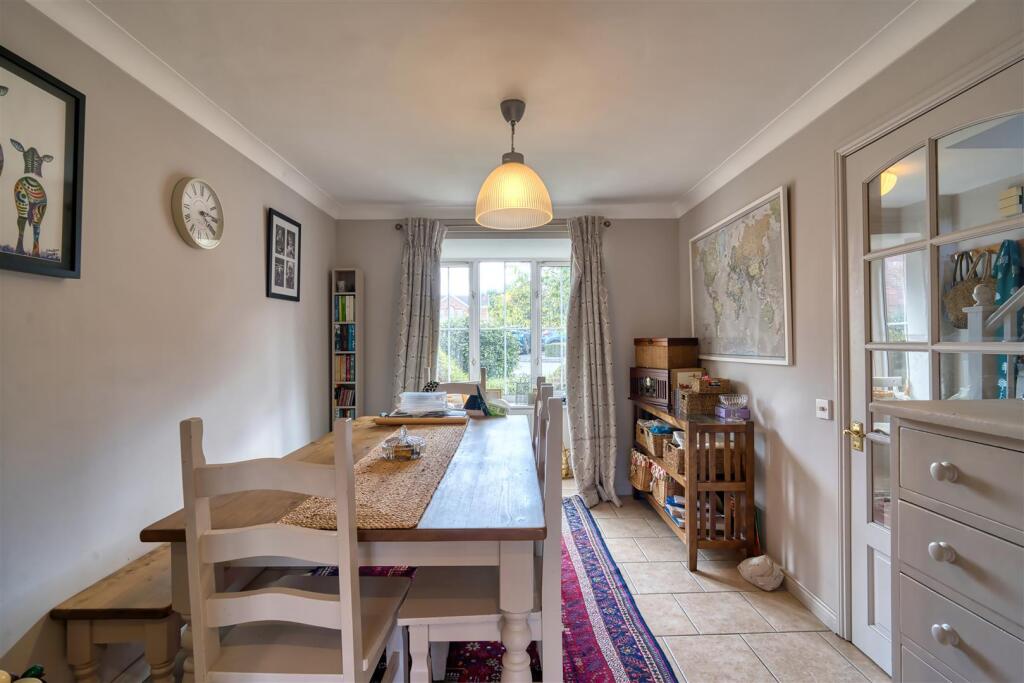 House in Salisbury - More