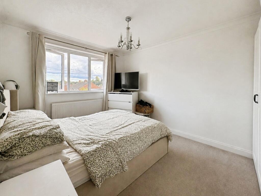 House in Ash - View 5