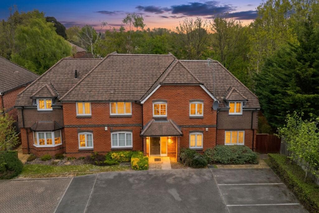 Main image of property: Mays Close, Earley, RG6