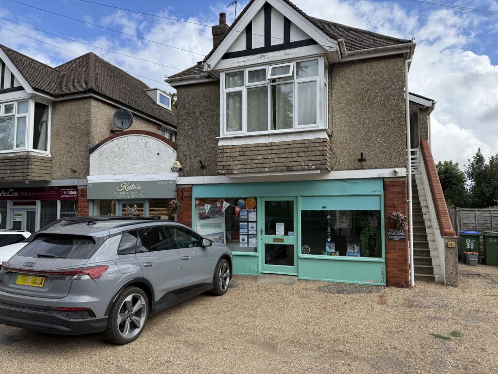 Main image of property: 30 West Street, Storrington, Pulborough, West Sussex, RH20