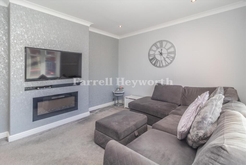 Kerslea Avenue, Poulton Le Fylde photo 4